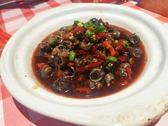 -辣小鲜·南昌大排档(船山路店)