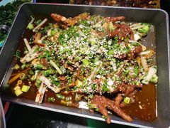 -醉小酒馆·川菜·江湖菜·重庆菜(观音桥旗舰店)