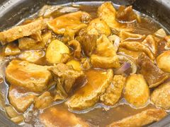 -清真马祥兴菜馆(云南北路店)