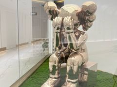 大堂-千禧礼宴(中央国际购物广场店)