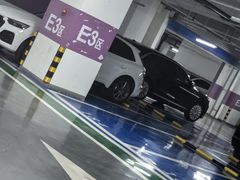 -银座和谐广场