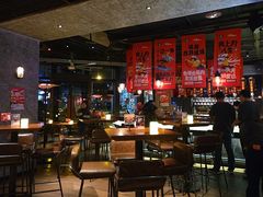 -京A Taproom·精酿餐吧(CBD店)