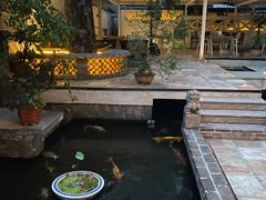 -馨园villa融合菜(东山店)