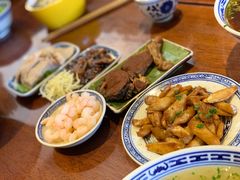 -同得兴 Since·1995 传统苏式面馆(十全街店)