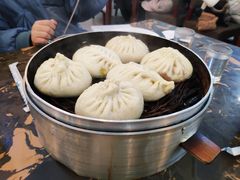 排骨包-张包铺(道外店)