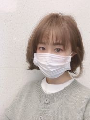 -HAIR HERE造型