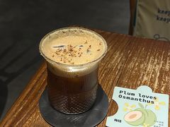 -PUZZLE COFFEE 拼图咖啡