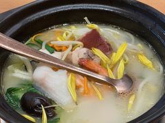 -云海肴·汽锅鸡·云南代表菜(东坝金隅店)