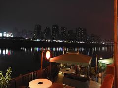 -夜宴江景餐厅