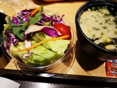 -吉野家(吉刻大宁美食城店)