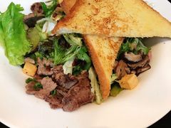 -宝莱纳餐厅(滨江店)