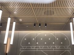 -麦当劳(龙阳路店)
