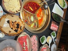 -红运火锅·中国名火锅·国风演绎(省体店)