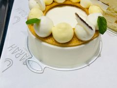 -Sarah西点·烘焙·餐厅(翰林府旗舰店)
