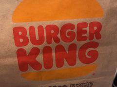 -汉堡王(颐和汇邻湾广场店)