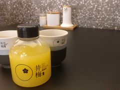 -贡梅老面馆·蟹粉面·无锡特色小吃(南长街主推店)