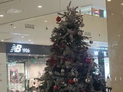 -科学家咖啡(海岸城店)