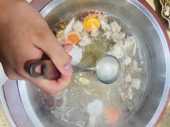 -313羊庄·羊肉火锅烧烤(李村店)