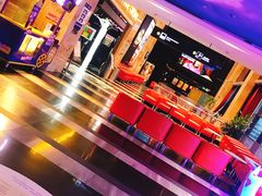 等候区-嘉凯影城(西安恒大城店)