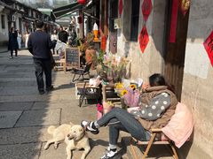 -绍兴书圣故里景区