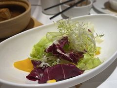 -万龙洲海鲜(南新仓店)