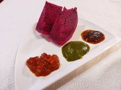 -恒河传奇印度餐厅GANGES