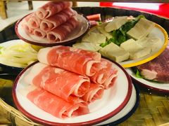 -陳艳红火锅(港汇店)