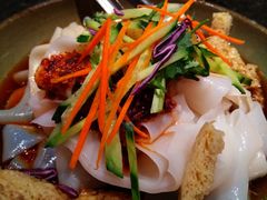 -丝路金桃·新疆菜(徐汇店)