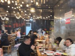 -前门杨记·铜锅涮肉(王府井·故宫店)
