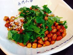 -吴门人家·苏宴宫廷菜(拙政园店)