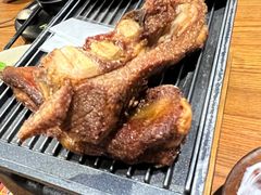 -敏珠拉姆藏餐·南京厨房(富春江东街店)