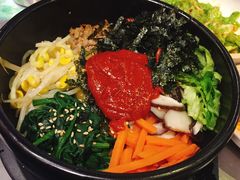 石锅拌饭-喜来稀肉(虹泉路店)