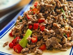 -妈妈的味道(和顺古镇店)