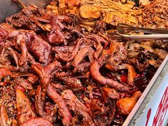 -大学城夜市大排档(凤栖路店)