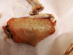 -好人民间小吃(镇江八佰伴店)