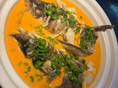 -庆江南江南菜(昆山招商花园城店)