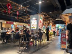 -洞庭土菜馆(天河北总店)