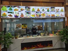 -大眼锅贴水饺(河东店)