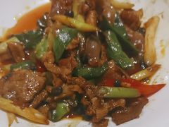 -大鸭梨烤鸭(左家庄店)
