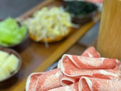 -黔有有贵州酸汤夺夺粉火锅(五味十字店)