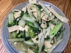 -静一餐厅·湖北菜(前门店)