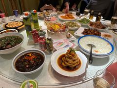 -佰家小厨·南京菜(夫子庙店)
