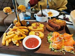 -郑州希尔顿酒店·阿米奇意大利餐厅