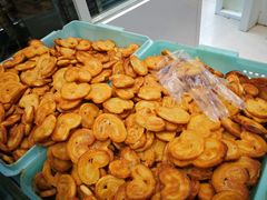 小蝴蝶酥-上海哈尔滨食品厂(淮海中路店)