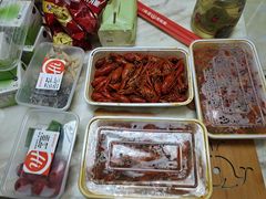 -海底捞火锅(旭辉MALL店)