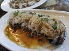-庆余生平价生猛海鲜(海棠湾林旺夜市店)