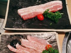 -本家韩国烤肉(青岛万象城店)