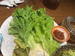 -隐炉和牛烧肉店(群力店)