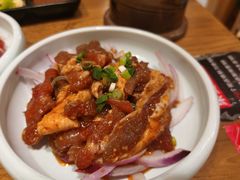 -九田家黑牛烤肉料理(华侨城店)