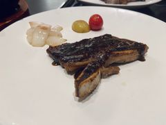 -天伦里餐厅(绿城桃花源店)